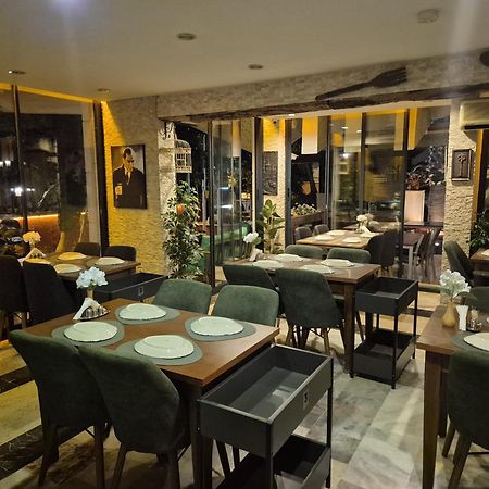 Beyaz Melek Apart Hotel Αττάλεια Εξωτερικό φωτογραφία
