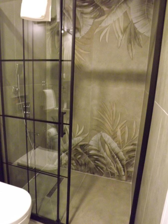 Beyaz Melek Apart Hotel Αττάλεια Εξωτερικό φωτογραφία