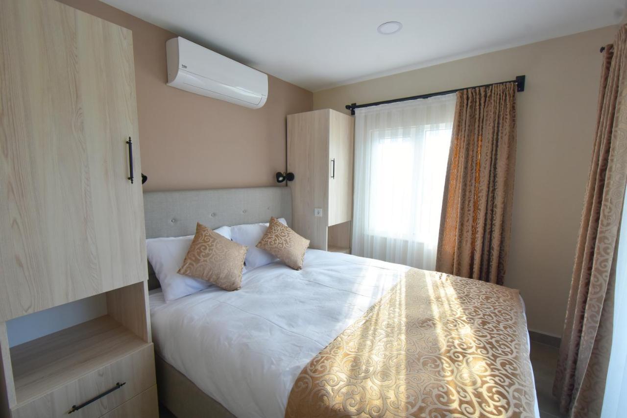 Beyaz Melek Apart Hotel Αττάλεια Εξωτερικό φωτογραφία