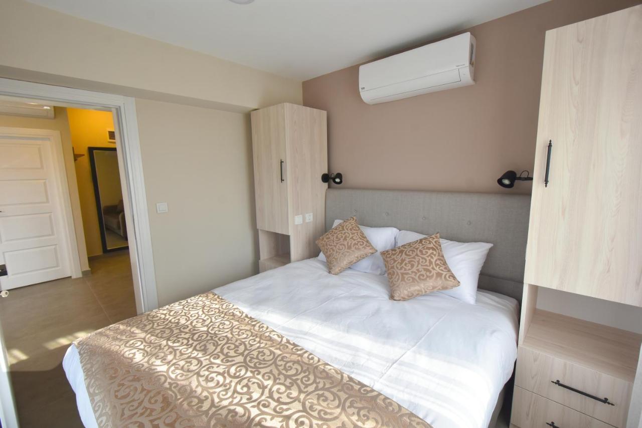 Beyaz Melek Apart Hotel Αττάλεια Εξωτερικό φωτογραφία