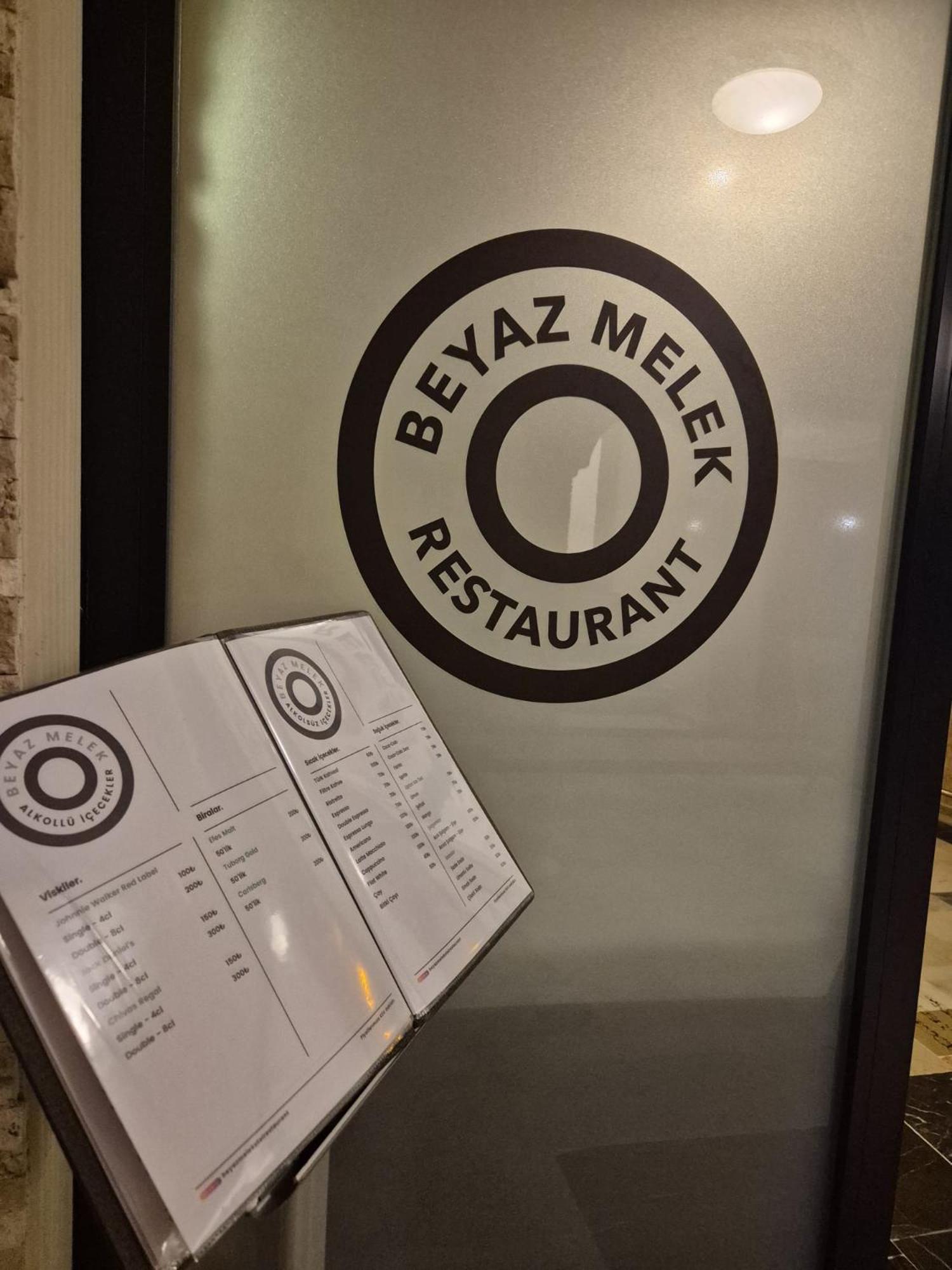 Beyaz Melek Apart Hotel Αττάλεια Εξωτερικό φωτογραφία