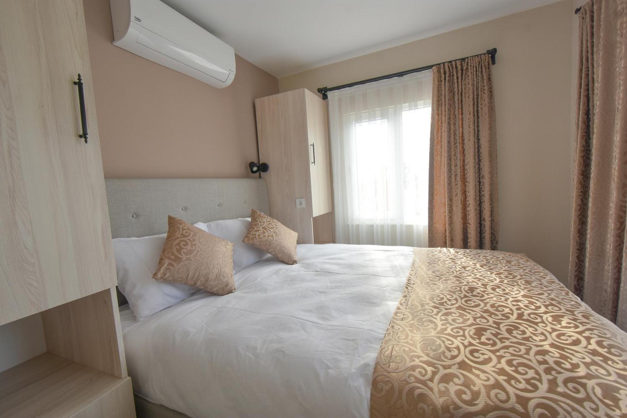 Beyaz Melek Apart Hotel Αττάλεια Εξωτερικό φωτογραφία